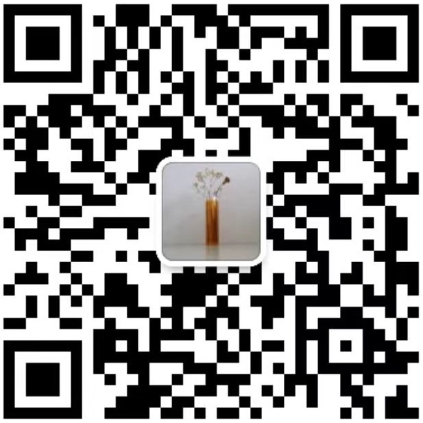 WeChat scan code