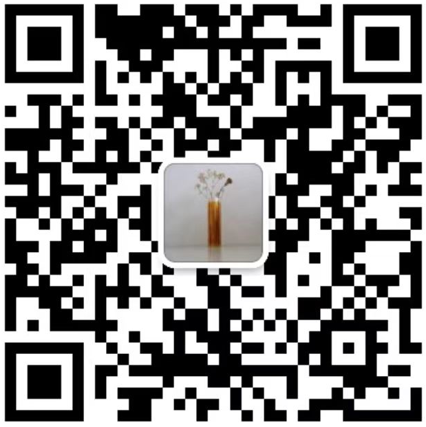 WeChat scan code